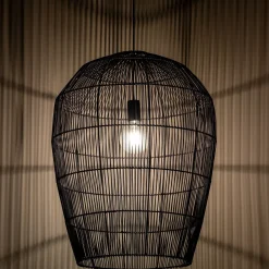 Haiti takpendel 53,5 cm