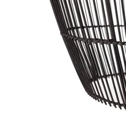 Haiti takpendel 43 cm