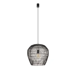 Haiti takpendel 43 cm