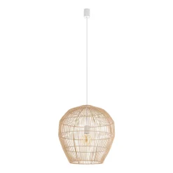 Haiti takpendel 50 cm