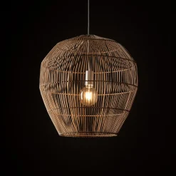 Haiti takpendel 50 cm