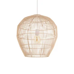 Haiti takpendel 50 cm