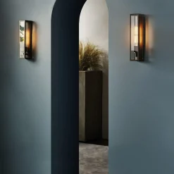 Harvard vegglampe IP44