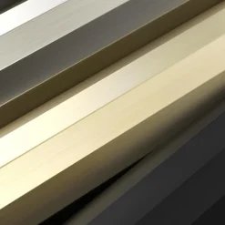 Hashira 300 vegglampe opp/ned