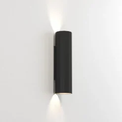 Hashira 300 vegglampe opp/ned