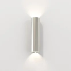 Hashira 300 vegglampe opp/ned