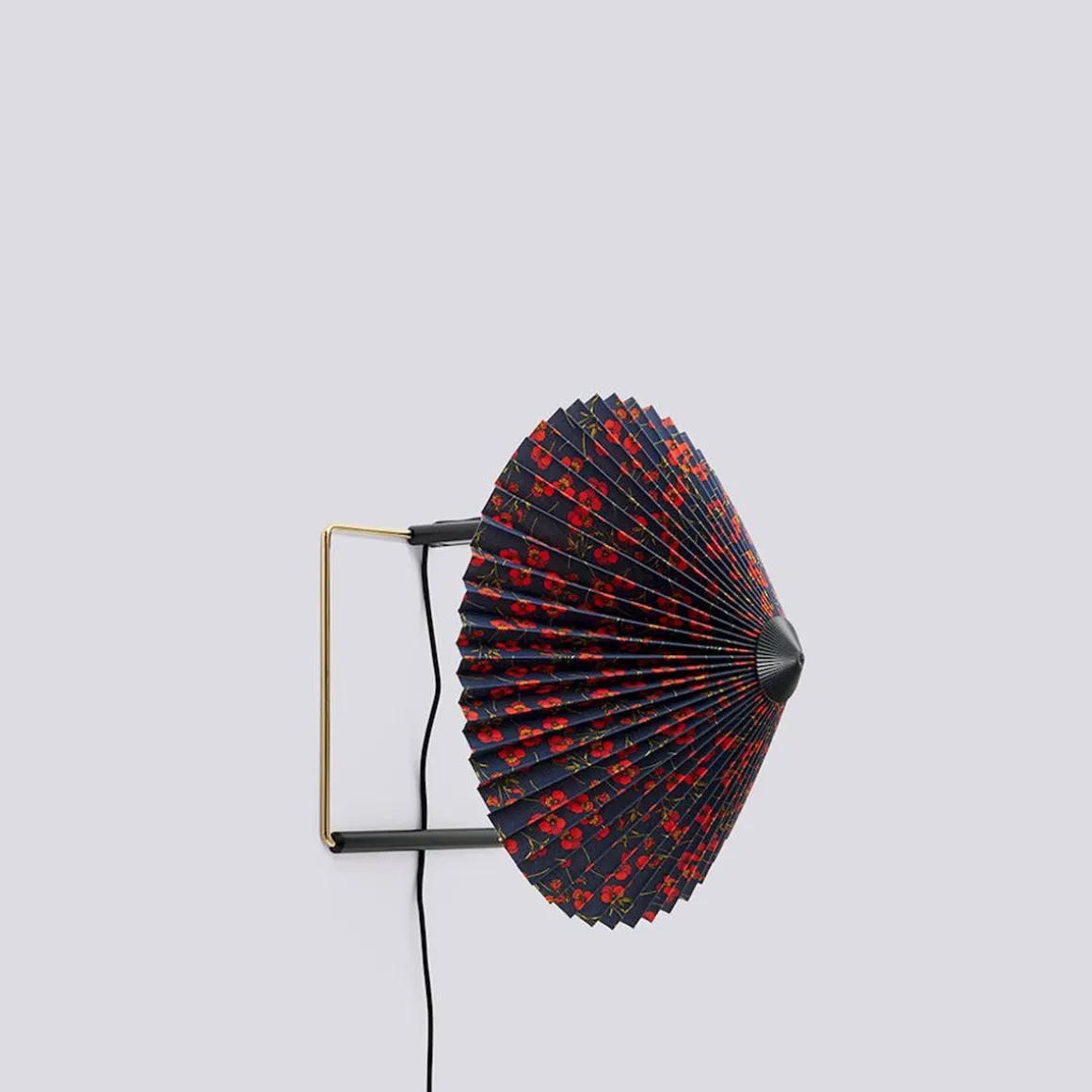 HAY X Liberty Matin Vegglampe - 30 cm - Ros