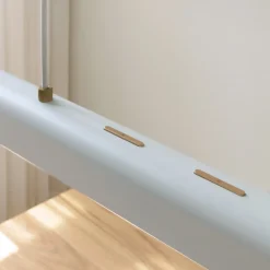 Hazel Branch takpendel