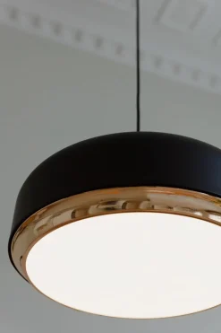 Hazel medium takpendel