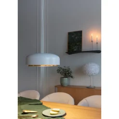 Hazel medium takpendel