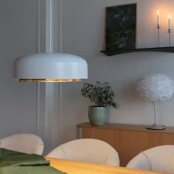 Hazel medium takpendel