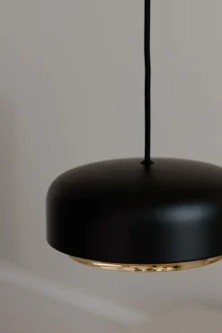 Hazel medium takpendel