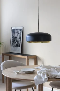 Hazel medium takpendel