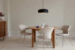 Hazel medium takpendel