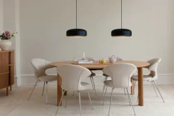 Hazel medium takpendel