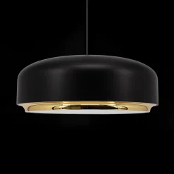 Hazel medium takpendel