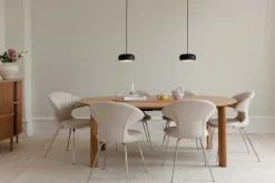 Hazel mini takpendel