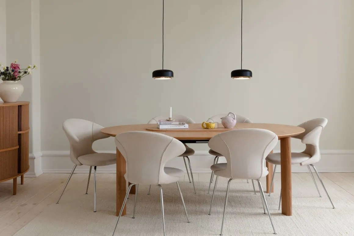 Hazel mini takpendel