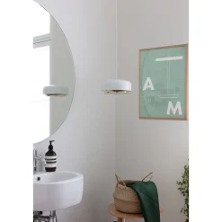 Hazel mini takpendel