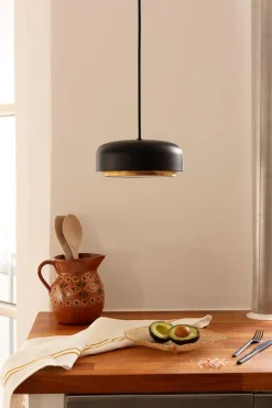 Hazel mini takpendel