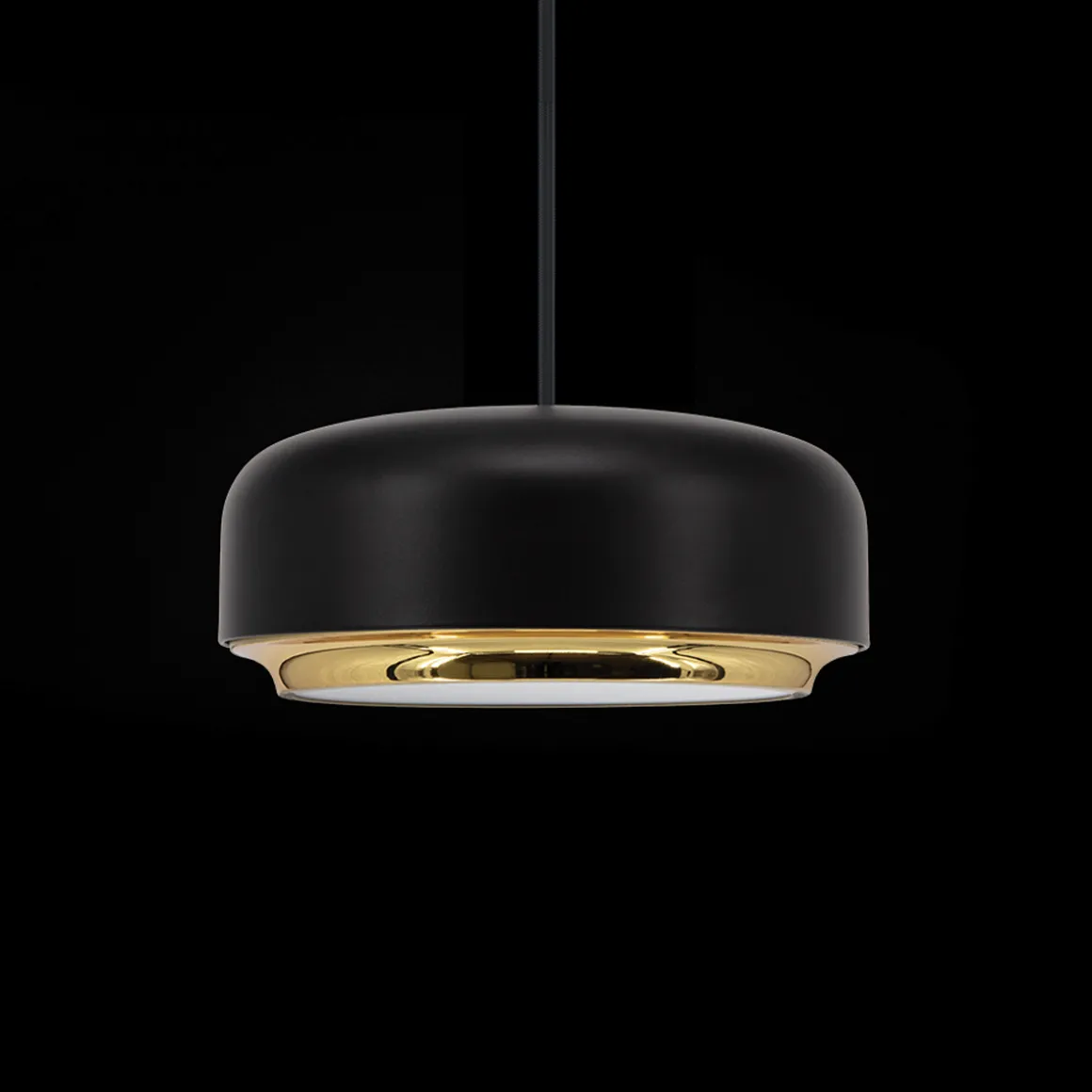 Hazel mini takpendel