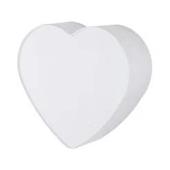 Heart vegglampe