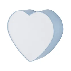 Heart vegglampe