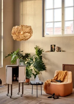 Heat takpendel large