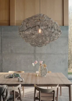 Heat takpendel large