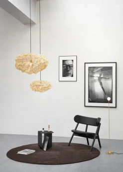 Heat takpendel small