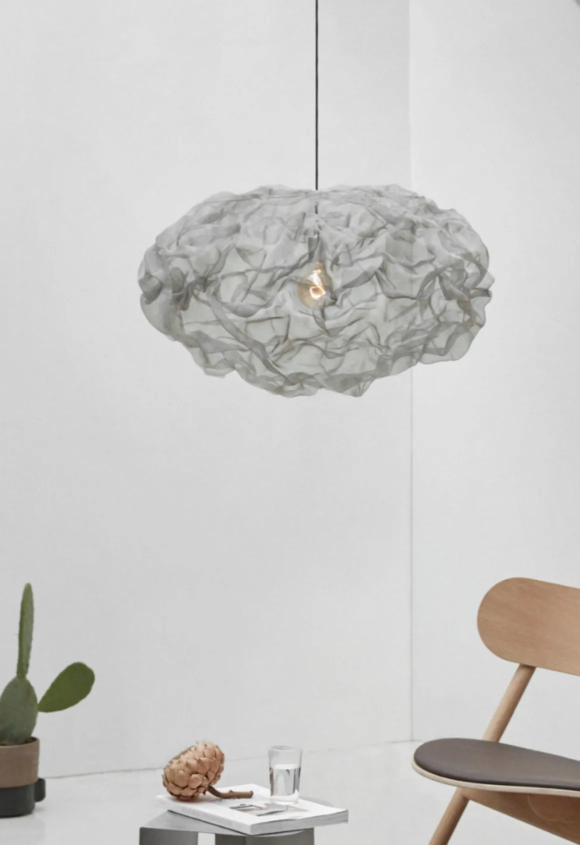 Heat takpendel small