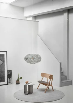 Heat takpendel small