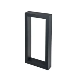 Hellvik 2410 pullert 85 cm 11,8W 3000K IP65 dimbar