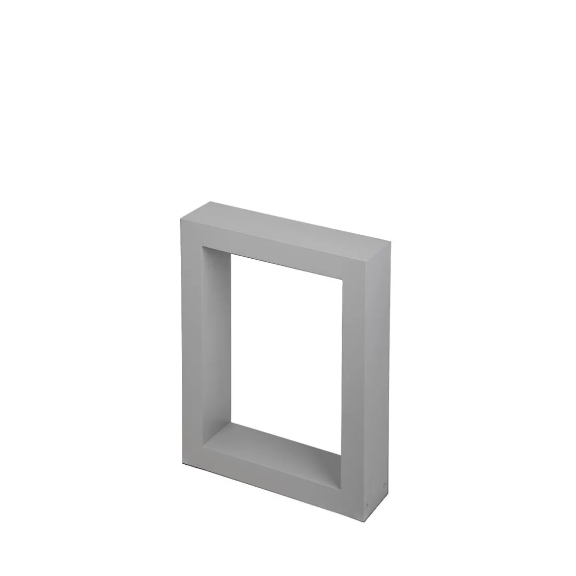 Hellvik 2400 pullert 55 cm 6,9W 3000K IP65 dimbar