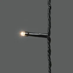 Hengende manet med 400 lys - 95 cm