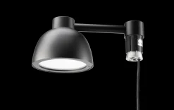 Herning mini stolpehode 8/17W 3000/4000 Kelvin - Dimbar