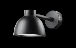 Herning mini vegglampe utendørs IP65 8/17W 3000/4000K Dimbar