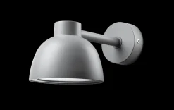Herning mini vegglampe utendørs IP65 8/17W 3000/4000K Dimbar