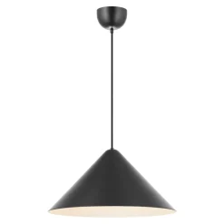 Hill 42 takpendel - Svart