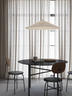 Hill takpendel - Hvit