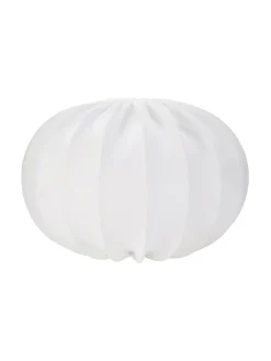 Hilma taklampe 60 cm - Hvit