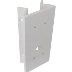 Hjørnefeste Hvit for Ibiza og Cornet