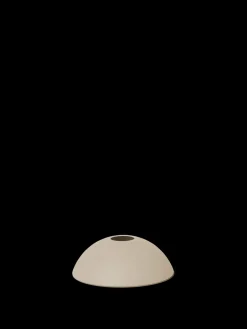 Hoop Shade - cashmere