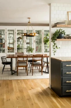 Hopper Lysekrone - Ø104cm