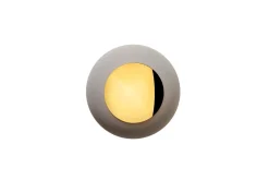 Horizon taklampe/vegglampe small