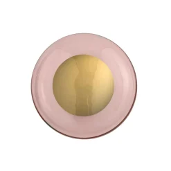 Horizon taklampe/vegglampe M - Korall