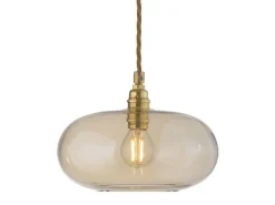 Horizon takpendel 21 Golden Smoke/gull