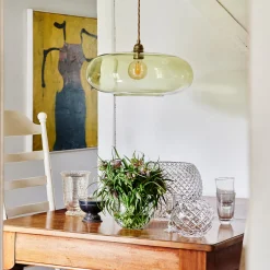 Horizon takpendel 45 cm Forest green/gull