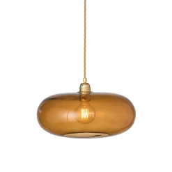 Horizon takpendel 36 cm Toast/gull