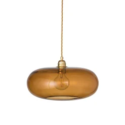 Horizon takpendel 36 cm Toast/gull